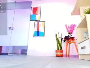 Freechat barbara_sw on Chaturbate