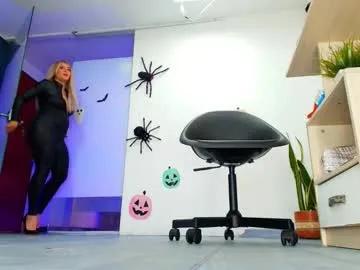 Freechat barbara_sw on Chaturbate