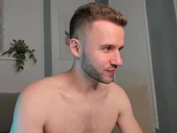 Freechat barberryx on Chaturbate