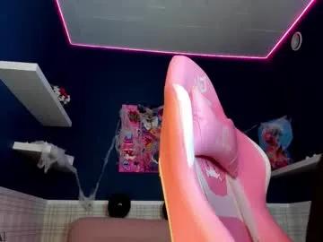 Freechat barbie_lis on Chaturbate