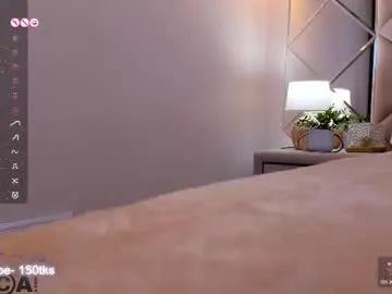 Freechat barbie_lis on Chaturbate