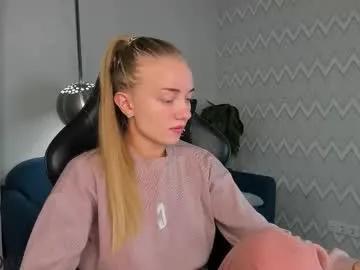 Freechat barbie_lis on Chaturbate