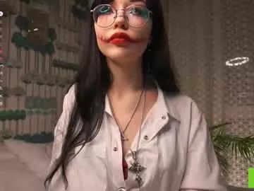 Freechat beauty_fuel on Chaturbate