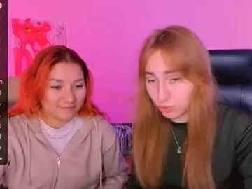 beauty_ginger — GOAL: change outfit [188 tokens remaining] Welcome to my room! #nonude #mistress #teen #lesbian #redhead