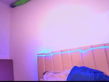 Freechat bebe_sua on Chaturbate