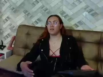 Freechat belcebuu30 on Chaturbate