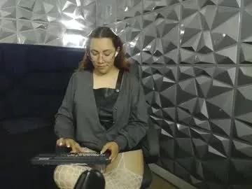 Freechat belcebuu30 on Chaturbate