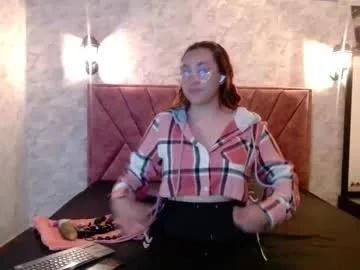 Freechat belcebuu30 on Chaturbate