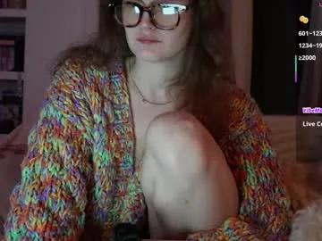 Freechat bellebabyboo on Chaturbate