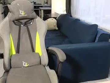 bellewild757 on Chaturbate 