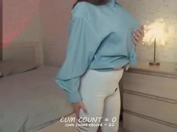 Freechat bettispaghetti on Chaturbate