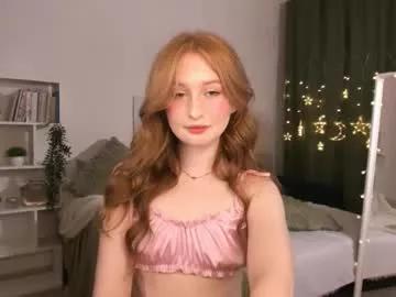 Freechat betty_twilight on Chaturbate