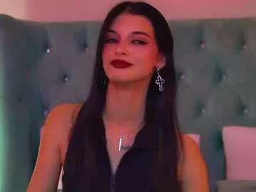 beverlyyork on Chaturbate 