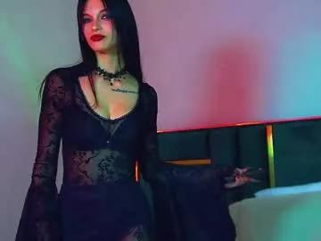 beverlyyork on Chaturbate 