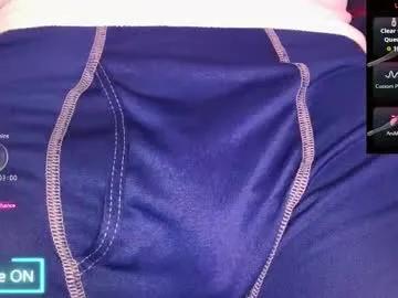 Freechat bigdikfreak on Chaturbate