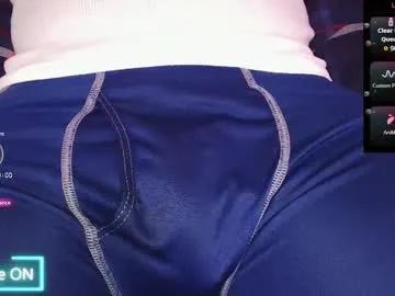 Freechat bigdikfreak on Chaturbate