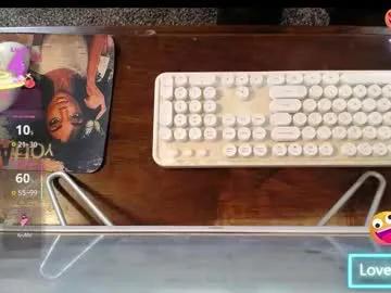 Freechat bigthickgirl35 on Chaturbate