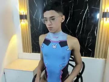 Freechat billy_jamees on Chaturbate