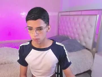 Freechat billy_jamees on Chaturbate