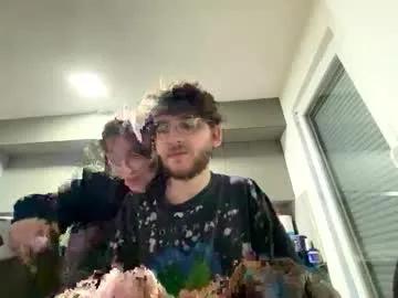 blaise4kay — Lovense Lush on - tip to  - Goal: we wanna cum SOOO bad PLS help us  [4180 tokens left] #couple #new #casual #edging #tattoos