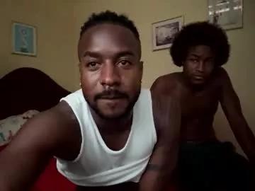 blckexperience on Chaturbate