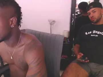 blckexperience on Chaturbate