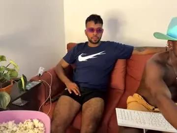 blckexperience on Chaturbate