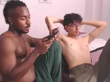 blckexperience on Chaturbate
