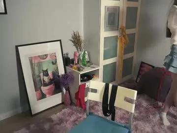 Freechat blissence on Chaturbate