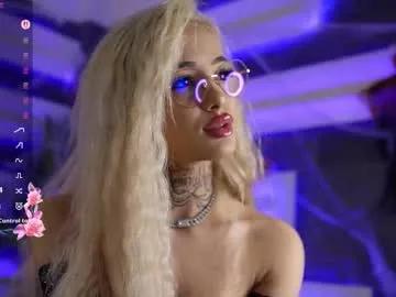 blondie_muller —  Kick back and unwind with me my fav 56 123 200 300 - Multi Goal: Toy control 3 minutes for Room Promo [100 tokens left] #teen #blonde #skinny #natural #young