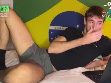 Freechat blondultra on Chaturbate