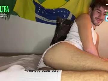 Freechat blondultra on Chaturbate