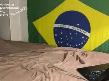 Freechat blondultra on Chaturbate