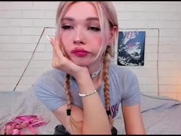 Freechat blondy_fina on Chaturbate