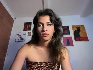 bloomingbella on Chaturbate 