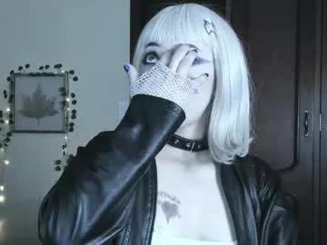 Freechat blueberry____ on Chaturbate