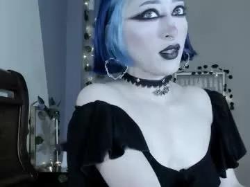 Freechat blueberry____ on Chaturbate