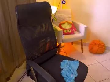 Freechat bluemysticlady on Chaturbate