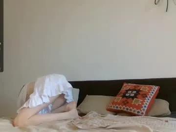 Freechat blush_lover on Chaturbate