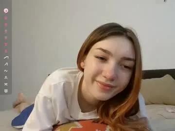Freechat blush_lover on Chaturbate
