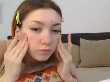 Freechat blush_lover on Chaturbate