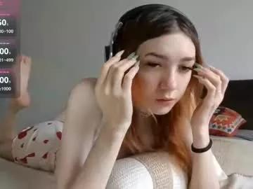 Freechat blush_lover on Chaturbate