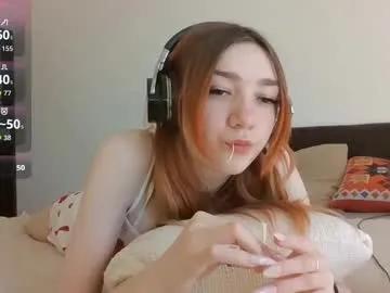 Freechat blush_lover on Chaturbate