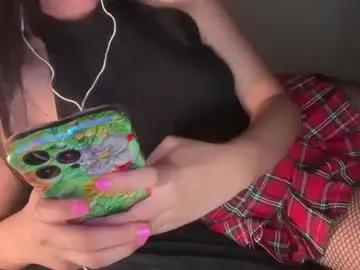 Private bonnettbonett on Chaturbate