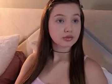 Freechat bonnyflower on Chaturbate