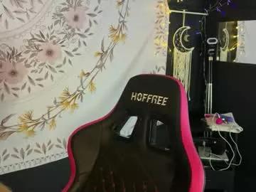 bossmomma on Chaturbate 