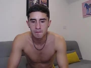 boyfriend_fuckme on Chaturbate