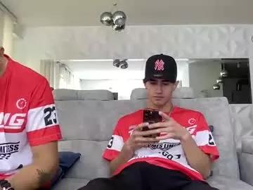 boyfriend_fuckme on Chaturbate