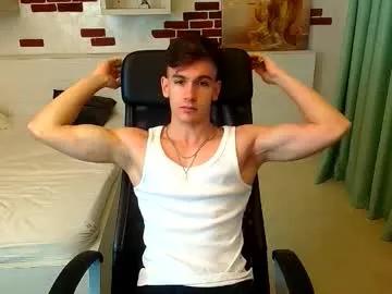bradyflint — Welcome to my room! - Repeating Goal: CUM SHOW !! - #18 #bigcock #muscle #new #young