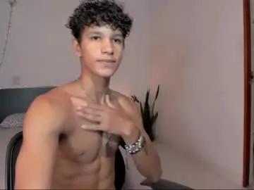 Private brandonstonexl on Chaturbate